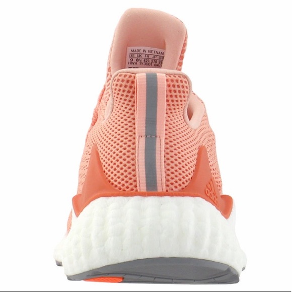 Adidas Alphaboost, 6, NWT - Picture 3 of 14